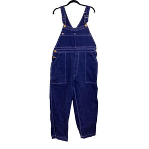 Big Bud Press Blue Jumpsuit